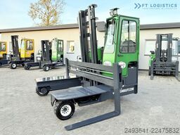 Combilift C4500 / DIESEL / DUPLEX  WIDE POSITIONER