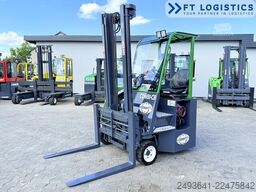 Combilift CB2500 GAS DUPLEX 4000 ONLY 552H