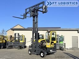 Combilift C3000XL DUPLEX SPREADER BEAM FREE LIFT
