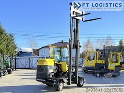 Combilift C3000XL DUPLEX SPREADER BEAM FREE LIFT