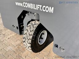 Combilift C4000 / LPG / DUPLEX / 4500MM /FREE LIFT
