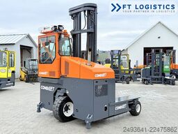 Combilift C4000 DIESEL TRIPLEX 6800 AIR CONDITION