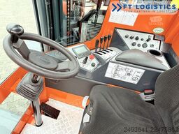 Combilift C4000 DIESEL TRIPLEX 6800 AIR CONDITION