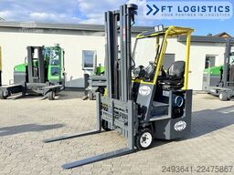 Combilift CB2500 GAS TRIPLEX 6000 FREE-LIFT