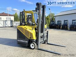 Combilift CB2500 GAS TRIPLEX 6000 FREE-LIFT