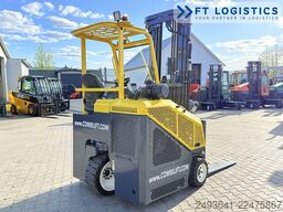 Combilift CB2500 GAS TRIPLEX 6000 FREE-LIFT