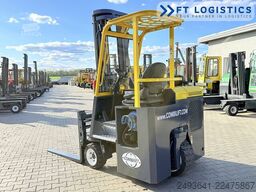 Combilift CB2500 GAS TRIPLEX 6000 FREE-LIFT
