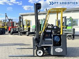 Combilift CB2500 GAS TRIPLEX 6000 FREE-LIFT
