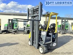 Combilift CB2500 GAS TRIPLEX 6000 FREE-LIFT