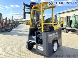 Combilift CB2500 GAS TRIPLEX 6000 FREE-LIFT