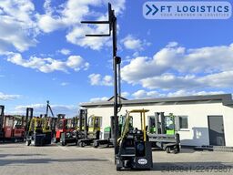 Combilift CB2500 GAS TRIPLEX 6000 FREE-LIFT