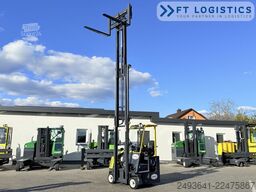 Combilift CB2500 GAS TRIPLEX 6000 FREE-LIFT