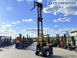 Combilift CB2500 GAS TRIPLEX 6000 FREE-LIFT
