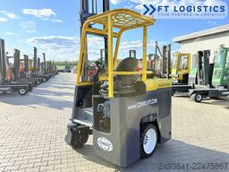 Combilift CB2500 GAS TRIPLEX 6000 FREE-LIFT