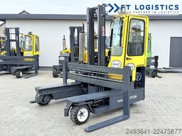 Combilift C3000 GAS DUPLEX 4100 WIDE POSITIONER