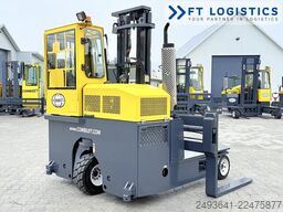Combilift C3000 GAS DUPLEX 4100 WIDE POSITIONER