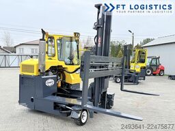 Combilift C3000 GAS DUPLEX 4100 WIDE POSITIONER