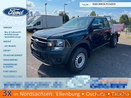 FORD Ranger 2.0 TDCI XL EXtraKab 3-S.-Kipper  AHK WiP