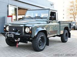  Landrover Defender 110 E PickUp Allrad Seilwinde