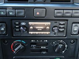  Landrover Defender 110 E PickUp Allrad Seilwinde
