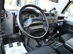  Landrover Defender 110 E PickUp Allrad Seilwinde