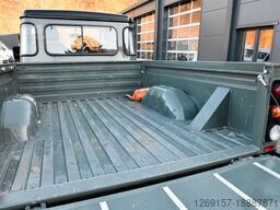  Landrover Defender 110 E PickUp Allrad Seilwinde