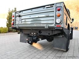  Landrover Defender 110 E PickUp Allrad Seilwinde