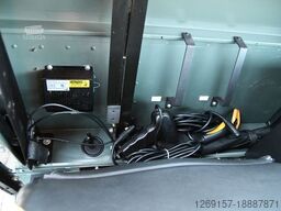  Landrover Defender 110 E PickUp Allrad Seilwinde