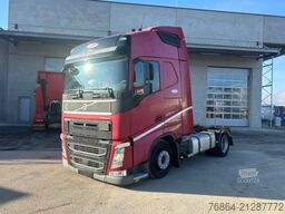 VOLVO FH 500 E6, STANDKLIMA,  LOW DECK , MEGA I-SHIFT/DUAL CLUTCH, VEB+,