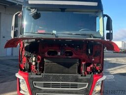 VOLVO FH 500 E6, STANDKLIMA,  LOW DECK , MEGA I-SHIFT/DUAL CLUTCH, VEB+,