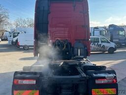 VOLVO FH 500 E6, STANDKLIMA,  LOW DECK , MEGA I-SHIFT/DUAL CLUTCH, VEB+,