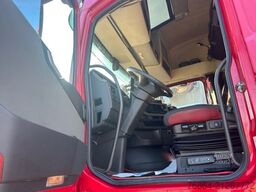 VOLVO FH 500 E6, STANDKLIMA,  LOW DECK , MEGA I-SHIFT/DUAL CLUTCH, VEB+,