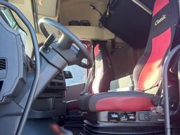 VOLVO FH 500 E6, STANDKLIMA,  LOW DECK , MEGA I-SHIFT/DUAL CLUTCH, VEB+,