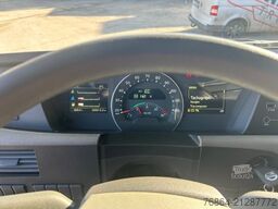 VOLVO FH 500 E6, STANDKLIMA,  LOW DECK , MEGA I-SHIFT/DUAL CLUTCH, VEB+,