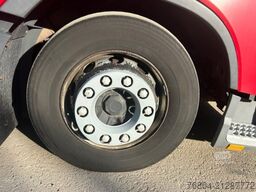 VOLVO FH 500 E6, STANDKLIMA,  LOW DECK , MEGA I-SHIFT/DUAL CLUTCH, VEB+,