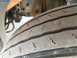 VOLVO FH 500 E6, STANDKLIMA,  LOW DECK , MEGA I-SHIFT/DUAL CLUTCH, VEB+,