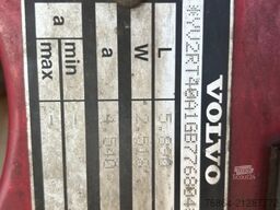 VOLVO FH 500 E6, STANDKLIMA,  LOW DECK , MEGA I-SHIFT/DUAL CLUTCH, VEB+,