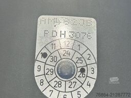 VOLVO FH 500 E6, STANDKLIMA,  LOW DECK , MEGA I-SHIFT/DUAL CLUTCH, VEB+,