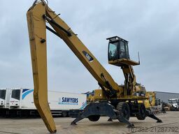 Caterpillar M325D MH
