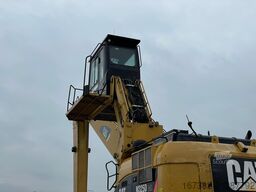 Caterpillar M325D MH