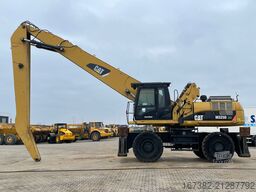 Caterpillar M325D MH