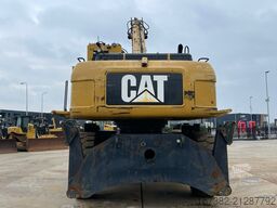 Caterpillar M325D MH