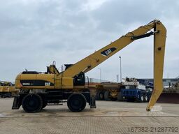 Caterpillar M325D MH