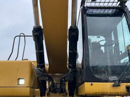 Caterpillar M325D MH