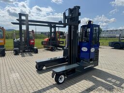 Combilift C3000/ Mast 7500 mm /Teleskopic forks