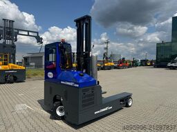 Combilift C3000/ Mast 7500 mm /Teleskopic forks