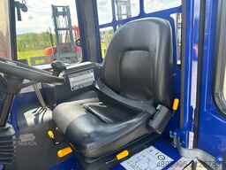 Combilift C3000/ Mast 7500 mm /Teleskopic forks