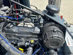 Combilift C3000/ Mast 7500 mm /Teleskopic forks