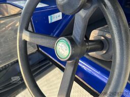 Combilift C3000/ Mast 7500 mm /Teleskopic forks