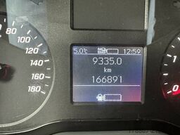 Mercedes-Benz Sprinter 314 CDI RWD L3 DoKa Pritsche Plane